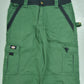 Dickies Workwear Pants Green Vintage / 32x34