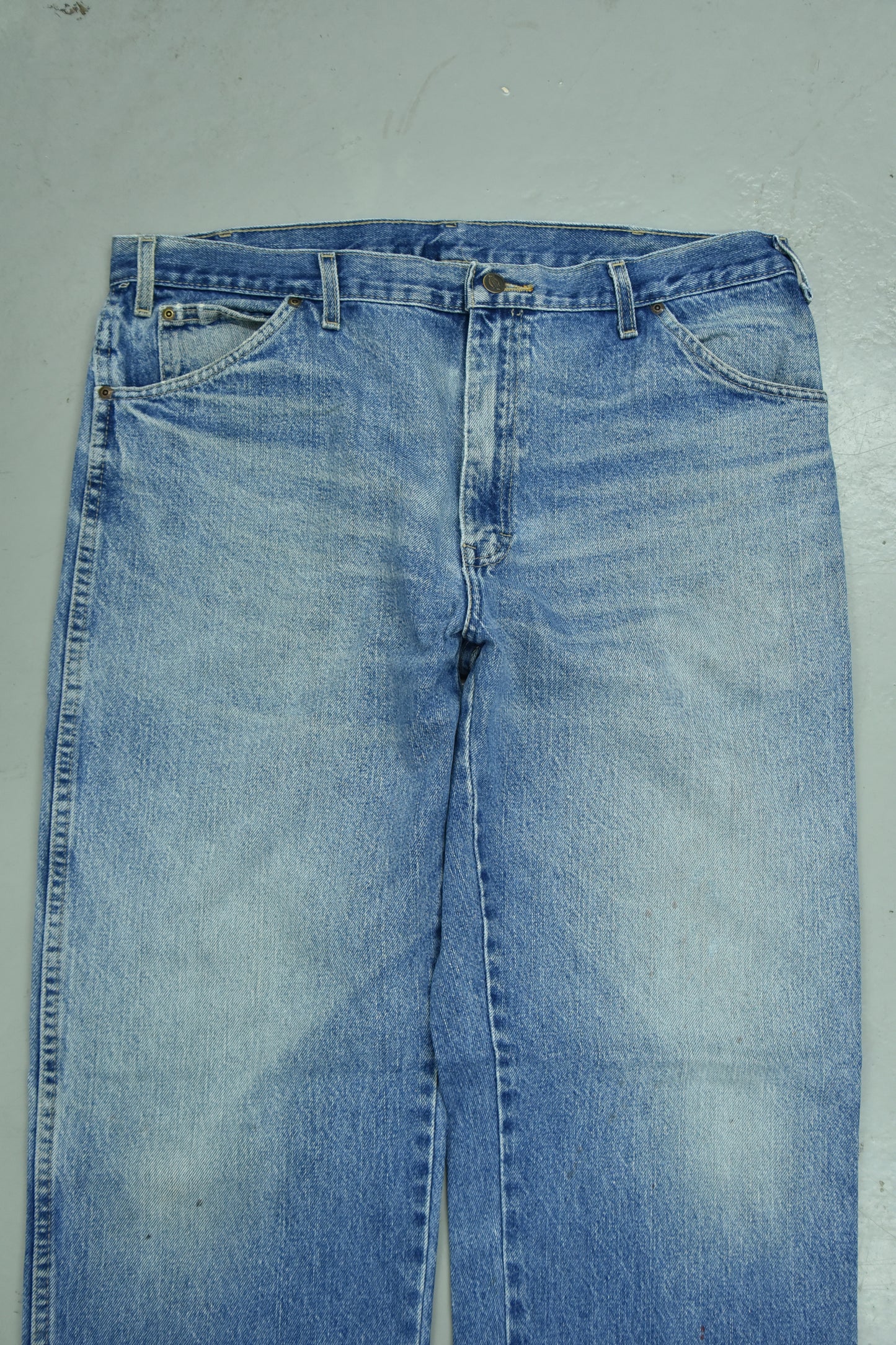 Dickies Workwear Jeans Vintage / 38x32