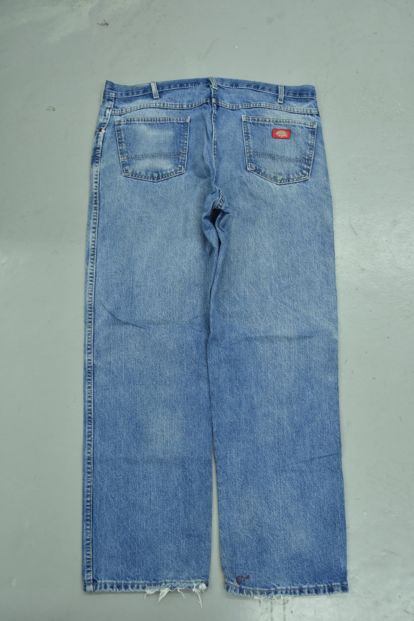 Dickies Workwear Jeans Vintage / 38x32