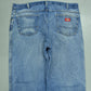 Dickies Workwear Jeans Vintage / 38x32