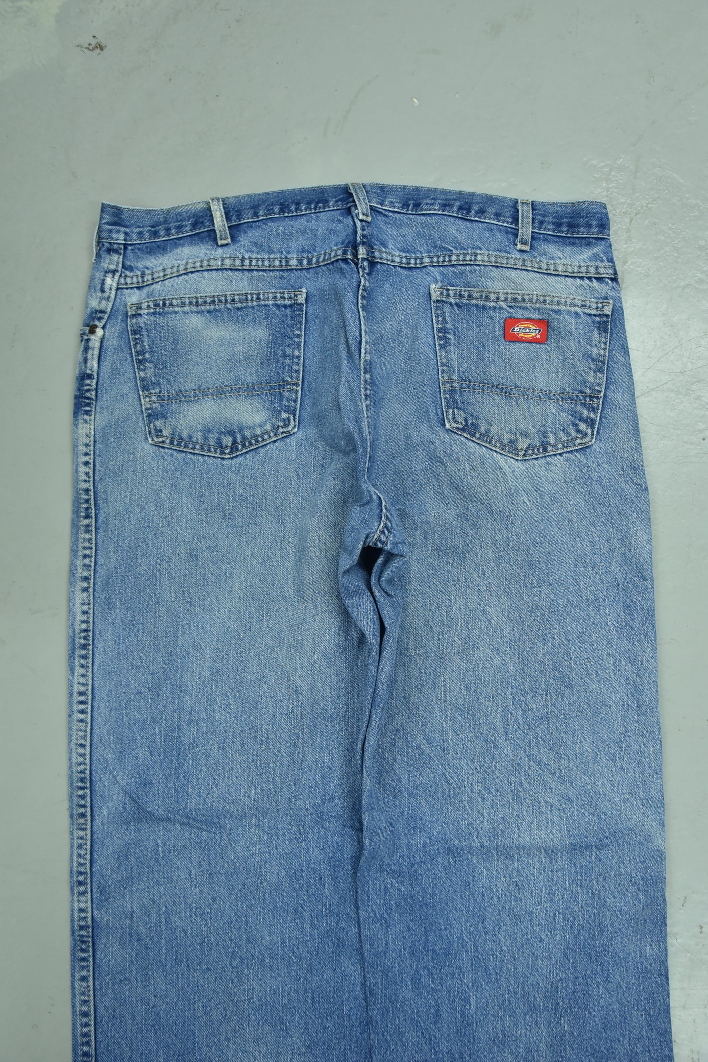 Dickies Workwear Jeans Vintage / 38x32