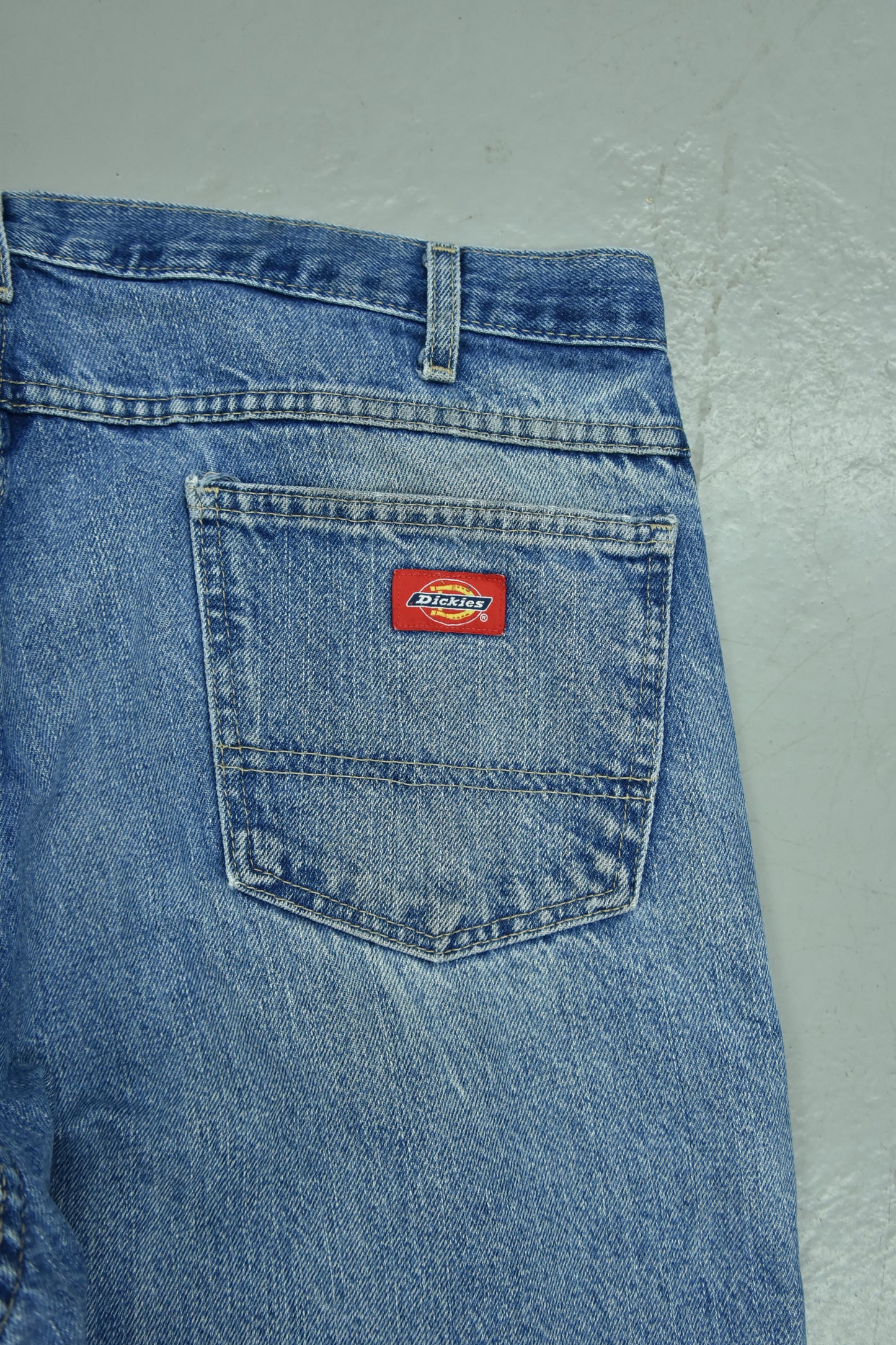 Dickies Workwear Jeans Vintage / 38x32