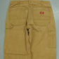 Dickies Workwear Pants Beige Vintage / 32x32