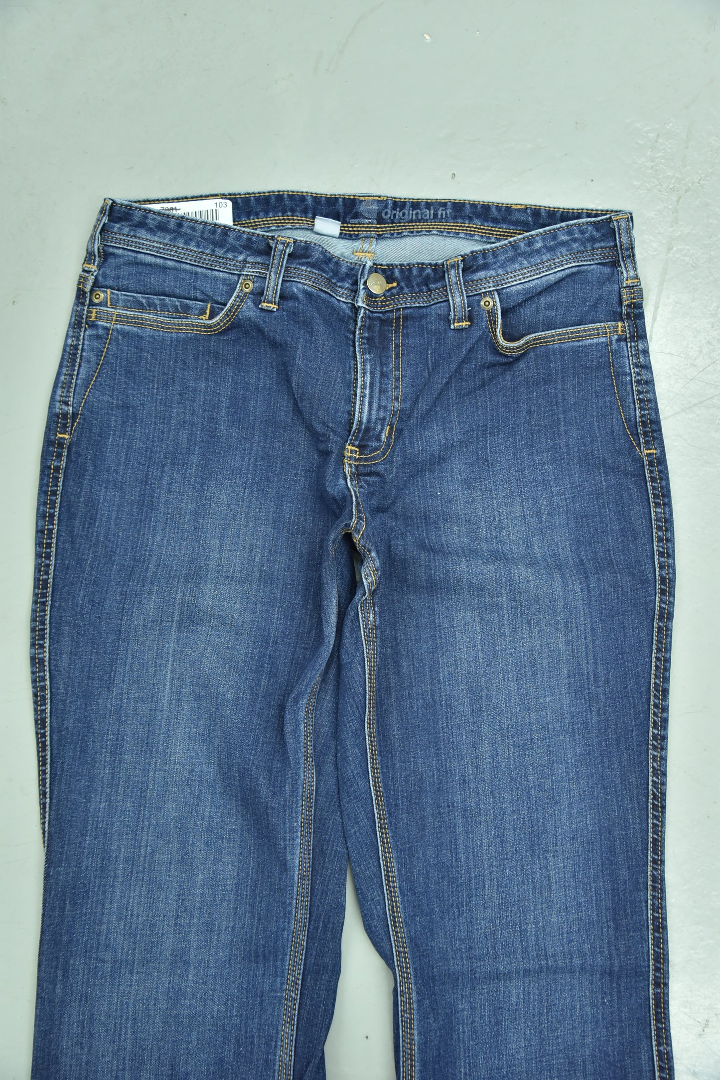 Carhartt Jeans Vintage / 32x34