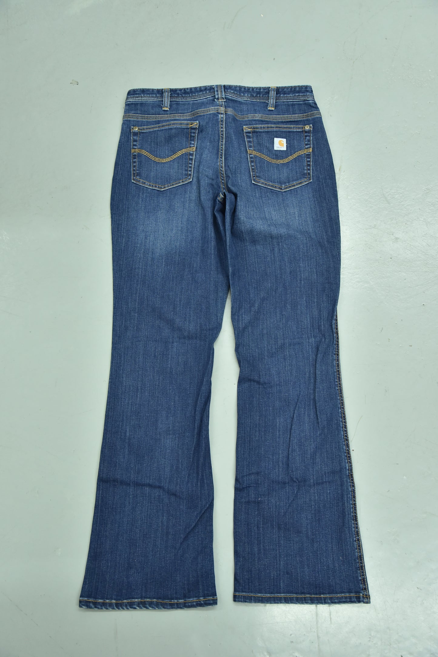 Carhartt Jeans Vintage / 32x34