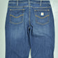 Carhartt Jeans Vintage / 32x34