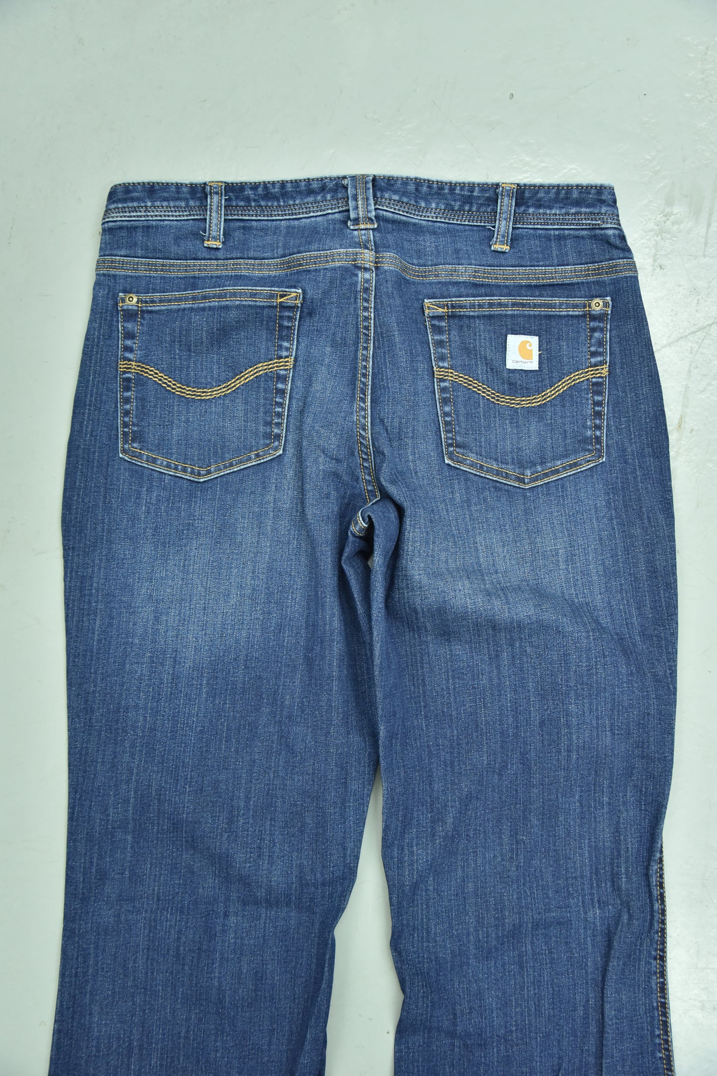 Carhartt Jeans Vintage / 32x34