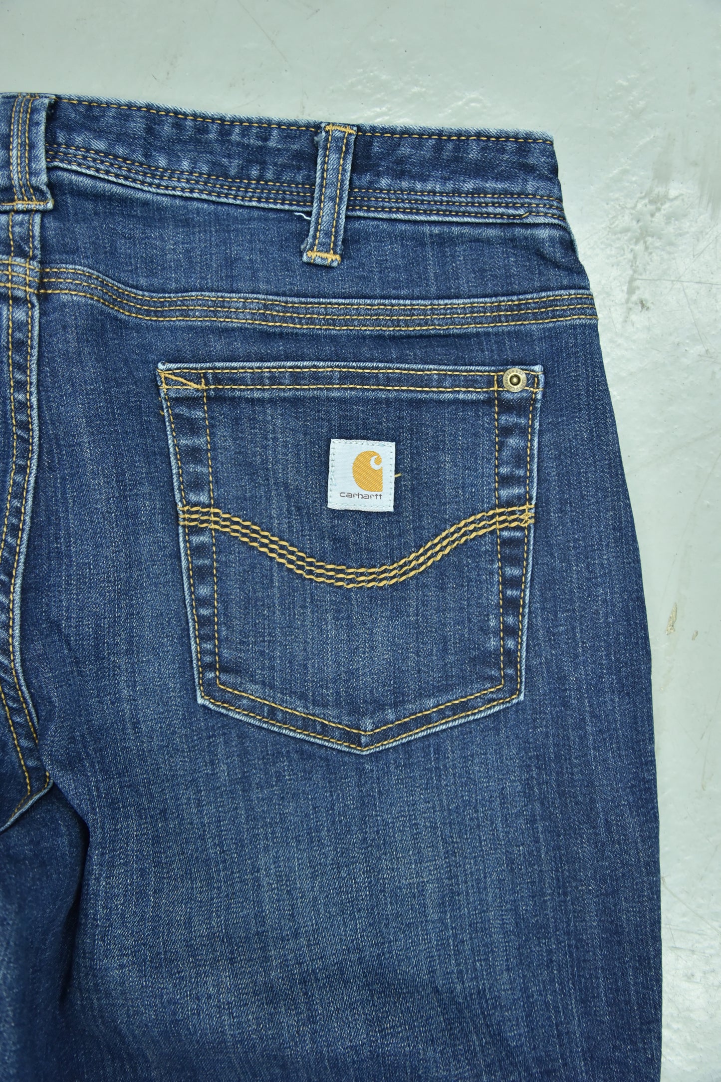 Carhartt Jeans Vintage / 32x34