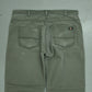 Dickies Workwear Pants Green Vintage / 36x32