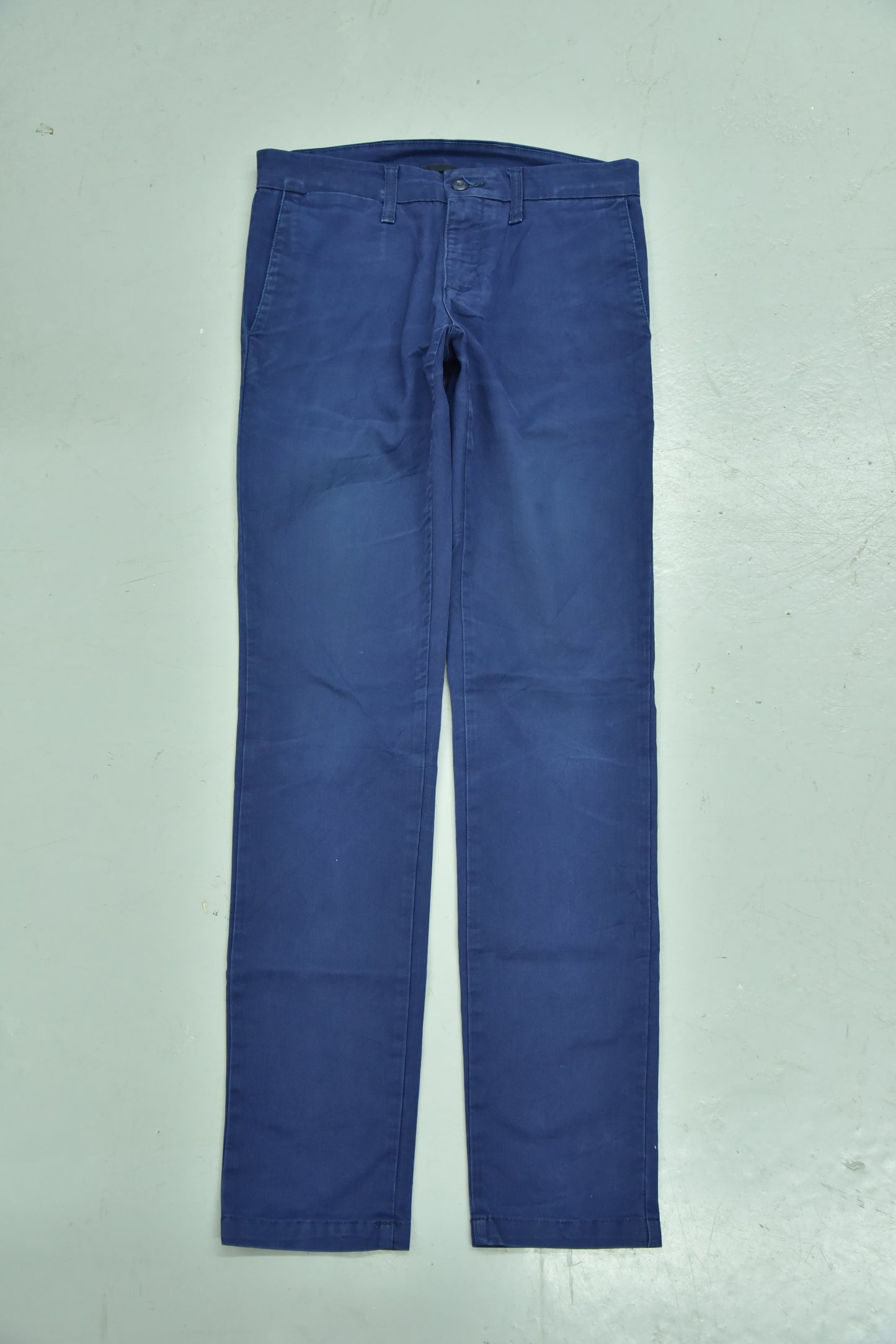 Carhartt Pants Blue / 30x34