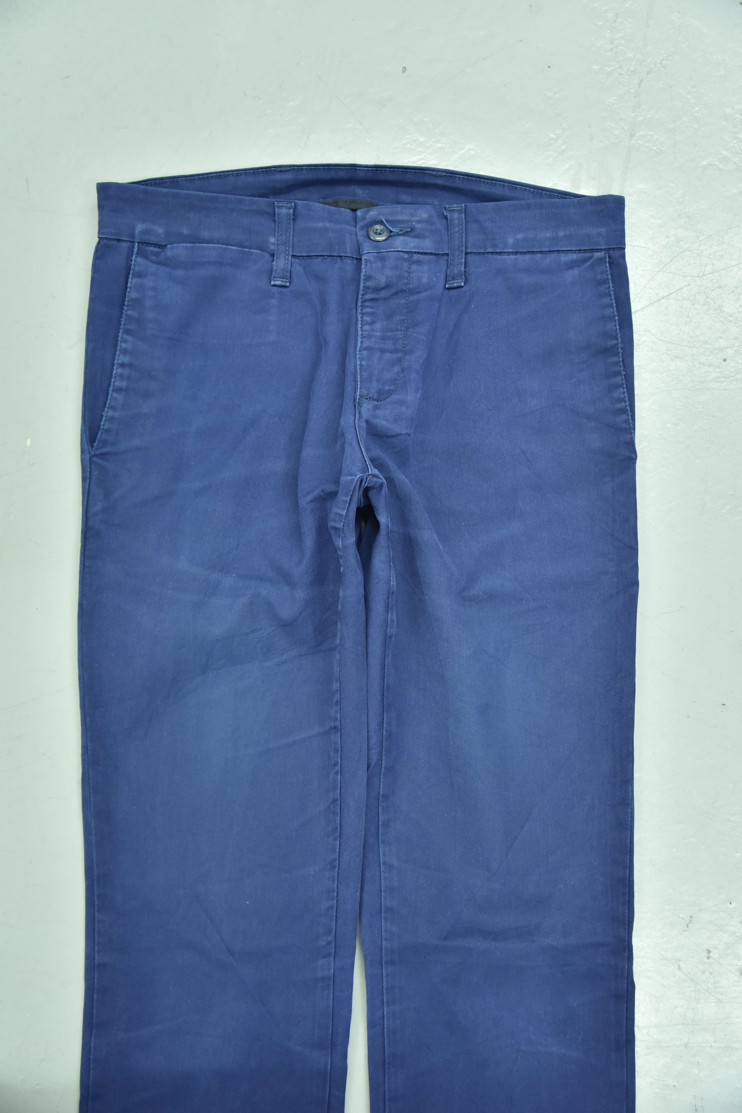 Carhartt Pants Blue / 30x34