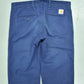 Carhartt Pants Blue / 30x34