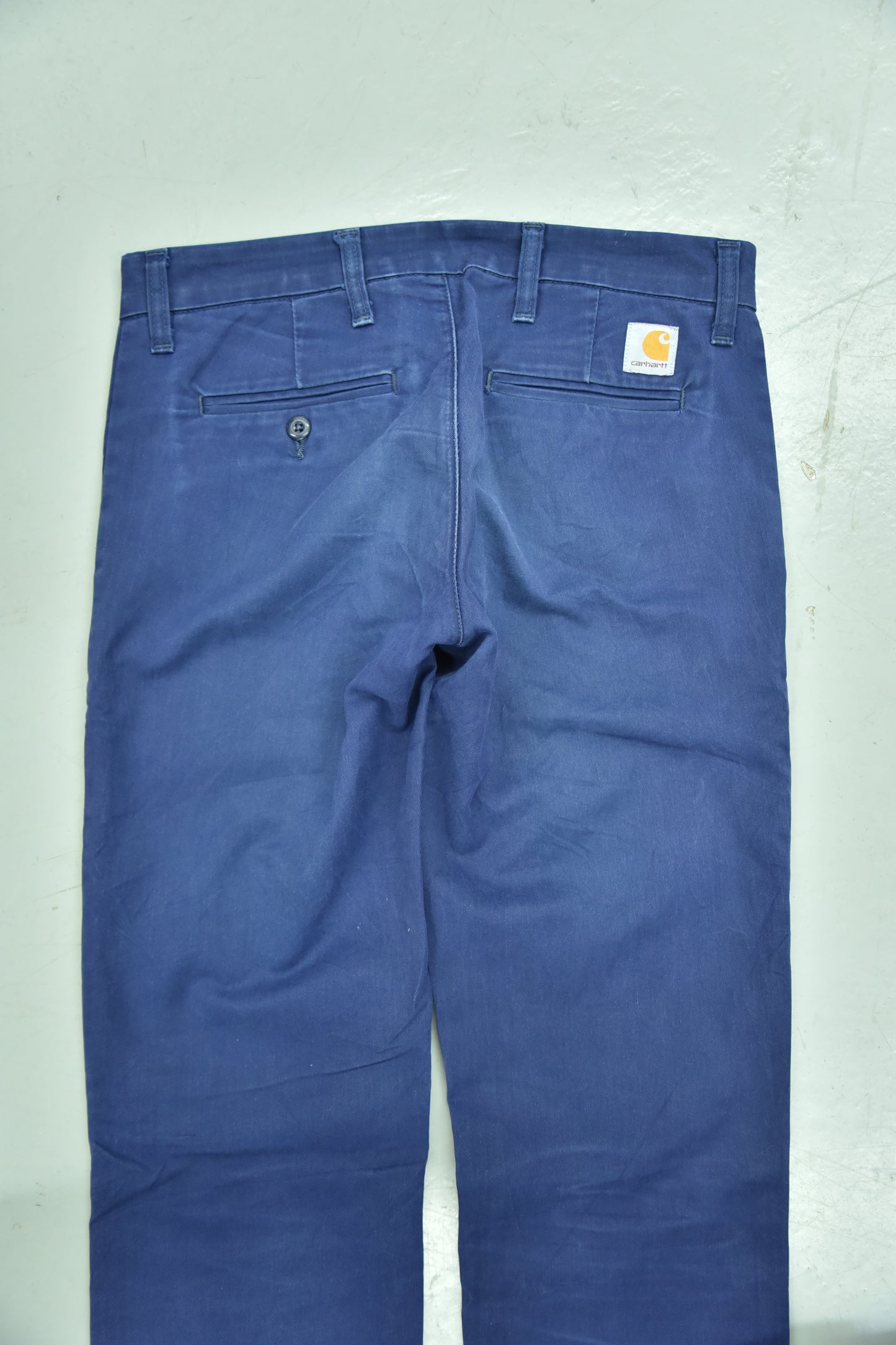 Carhartt Pants Blue / 30x34