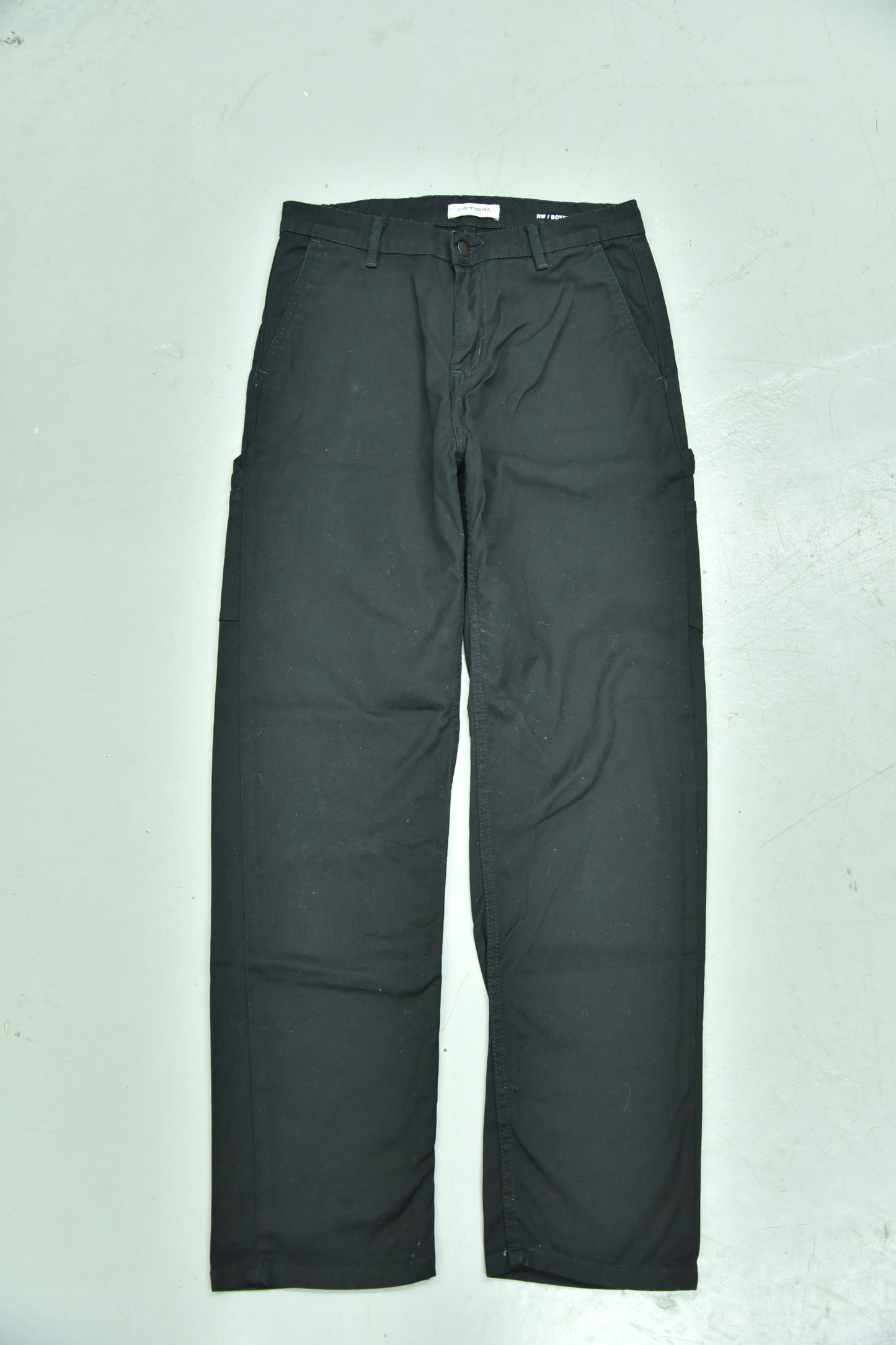 Carhartt Workwear Pants Black / 27