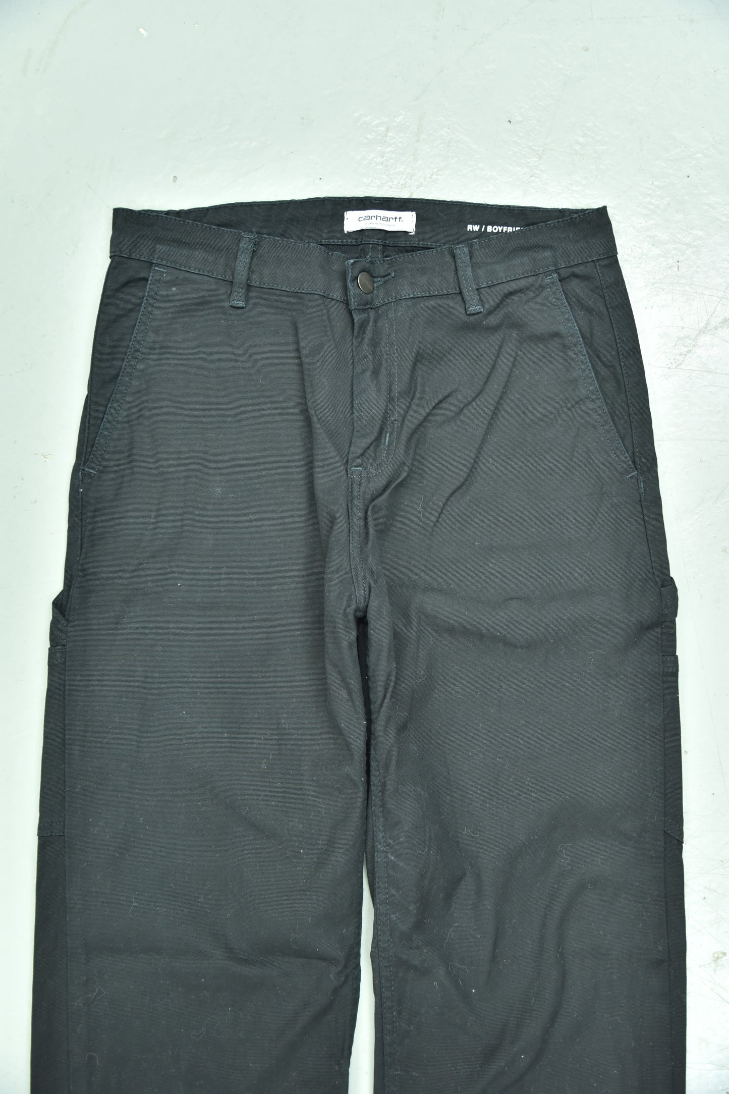 Carhartt Workwear Pants Black / 27