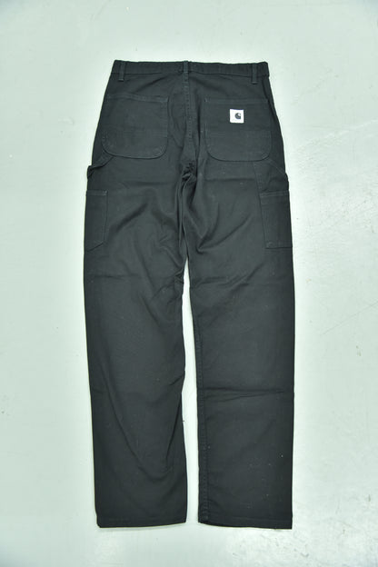 Carhartt Workwear Pants Black / 27