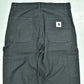 Carhartt Workwear Pants Black / 27