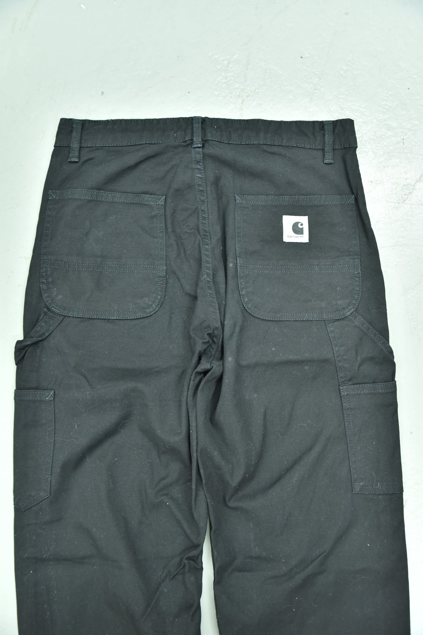 Carhartt Workwear Pants Black / 27