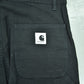 Carhartt Workwear Pants Black / 27