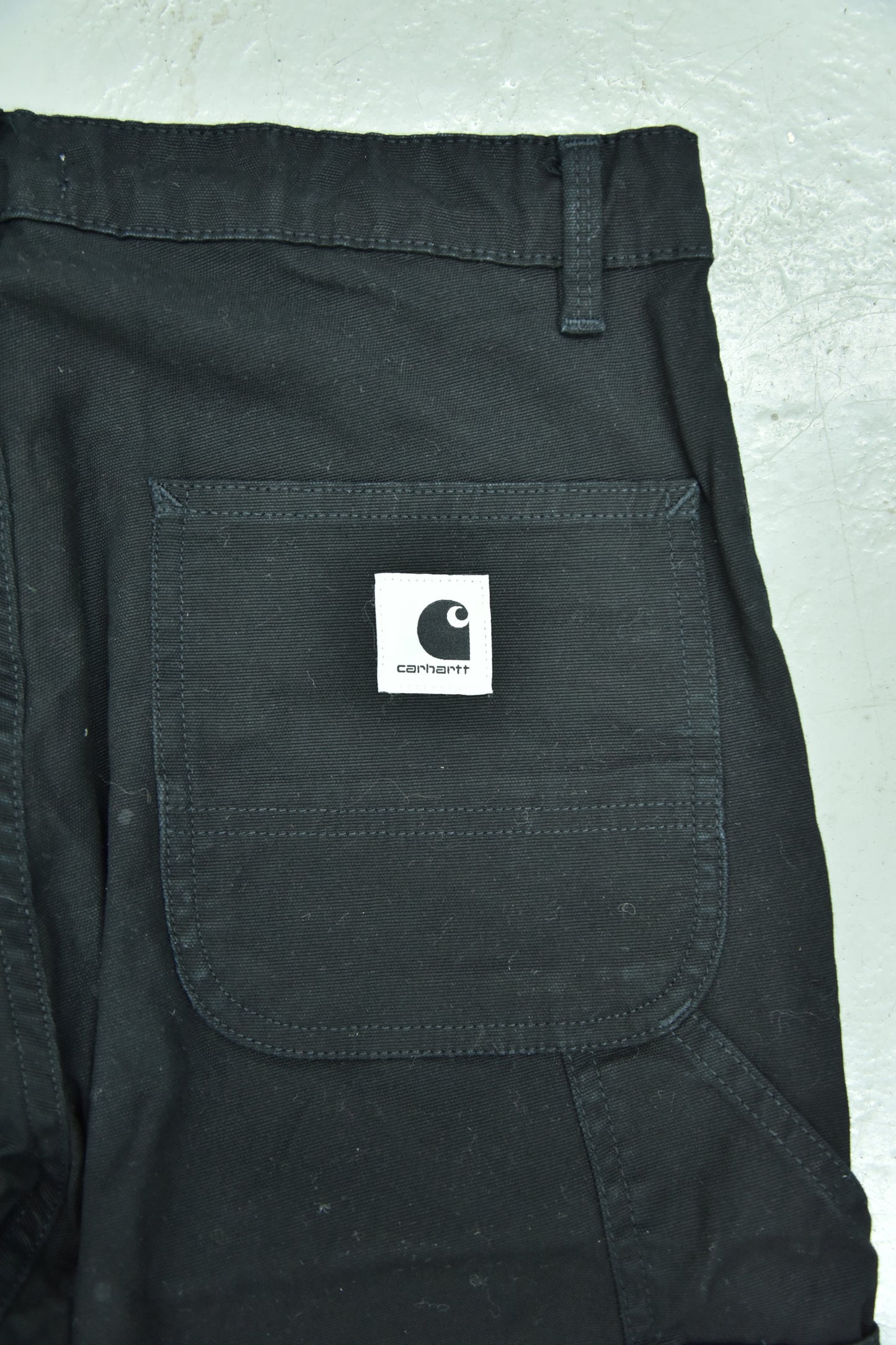 Carhartt Workwear Pants Black / 27