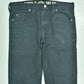 Dickies Jeans Black / 30x32