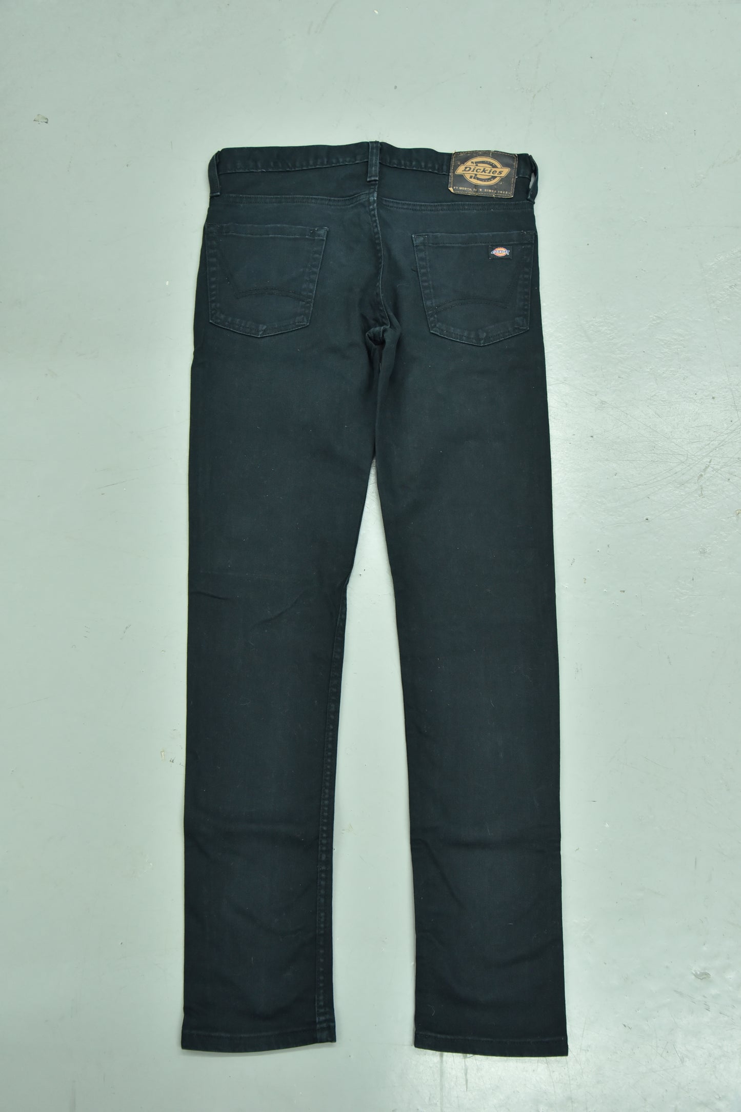 Dickies Jeans Black / 30x32