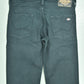 Dickies Jeans Black / 30x32