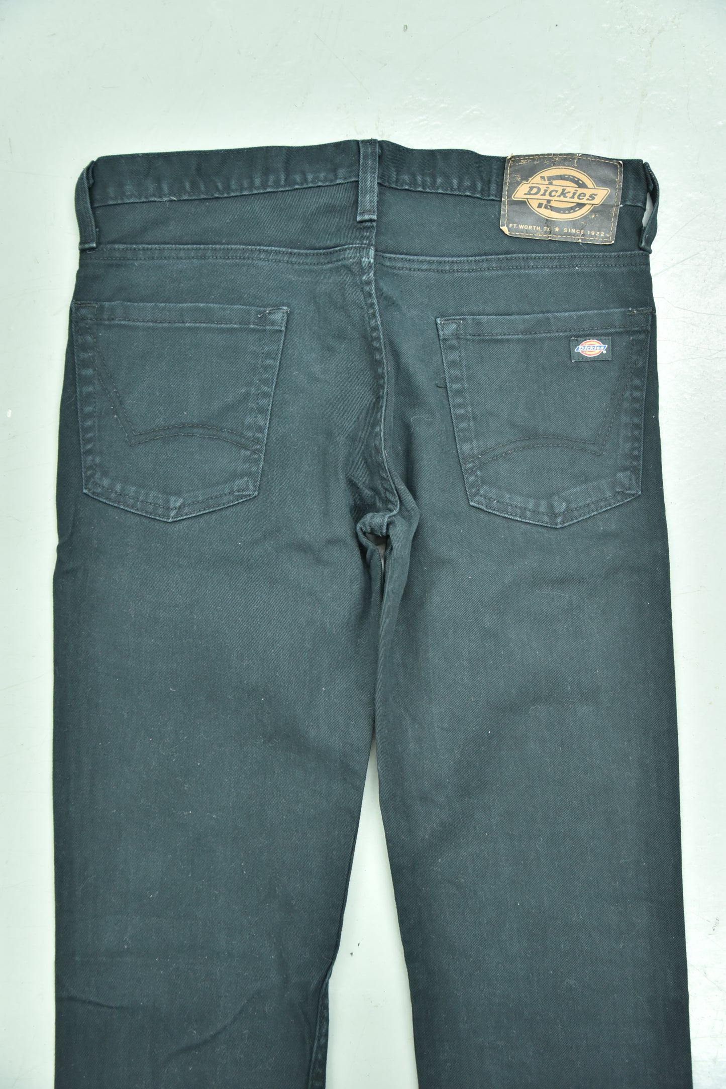 Dickies Jeans Black / 30x32