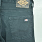 Dickies Jeans Black / 30x32