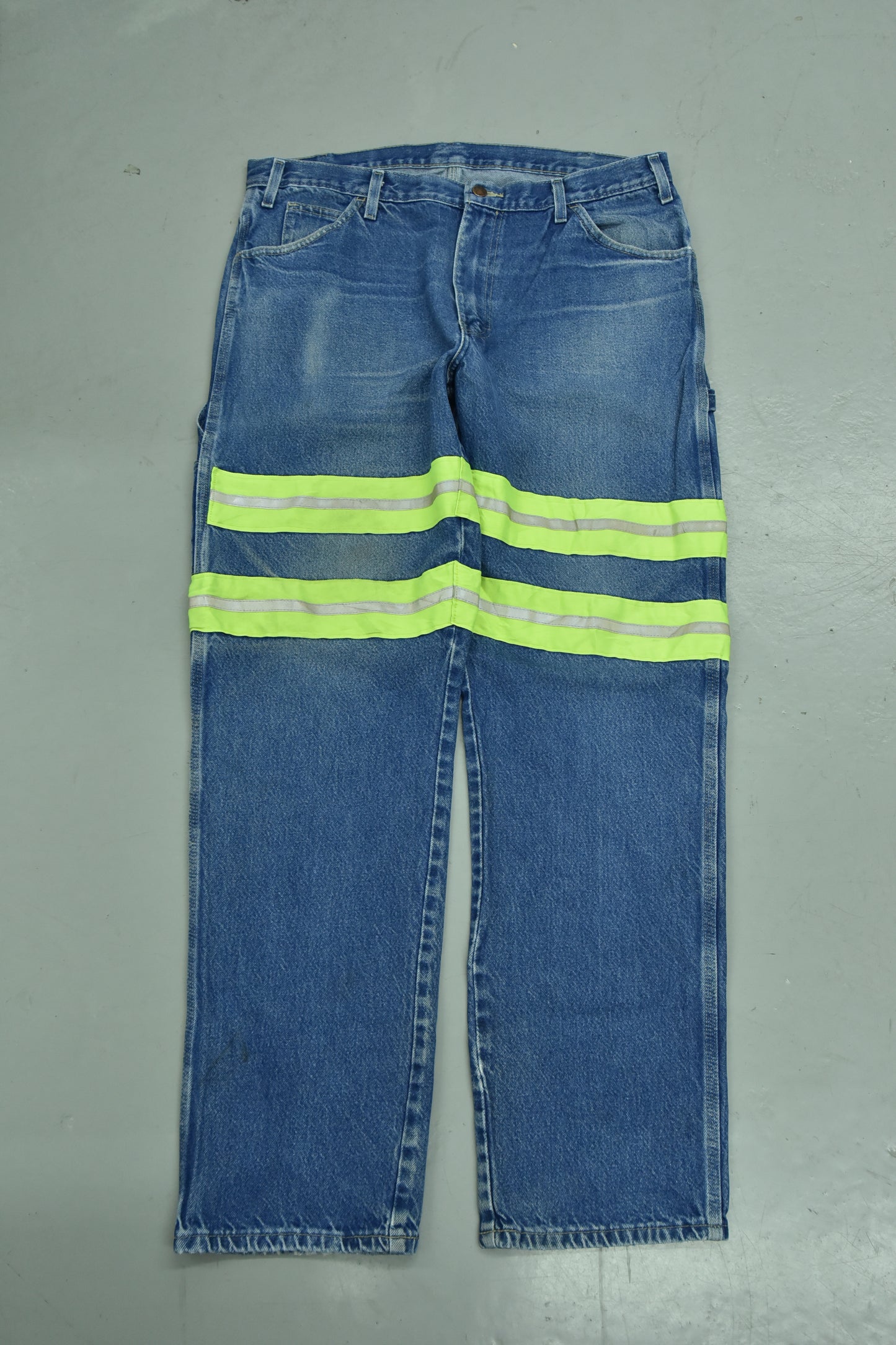 Dickies Workwear Jeans Vintage / 38x34