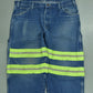 Dickies Workwear Jeans Vintage / 38x34