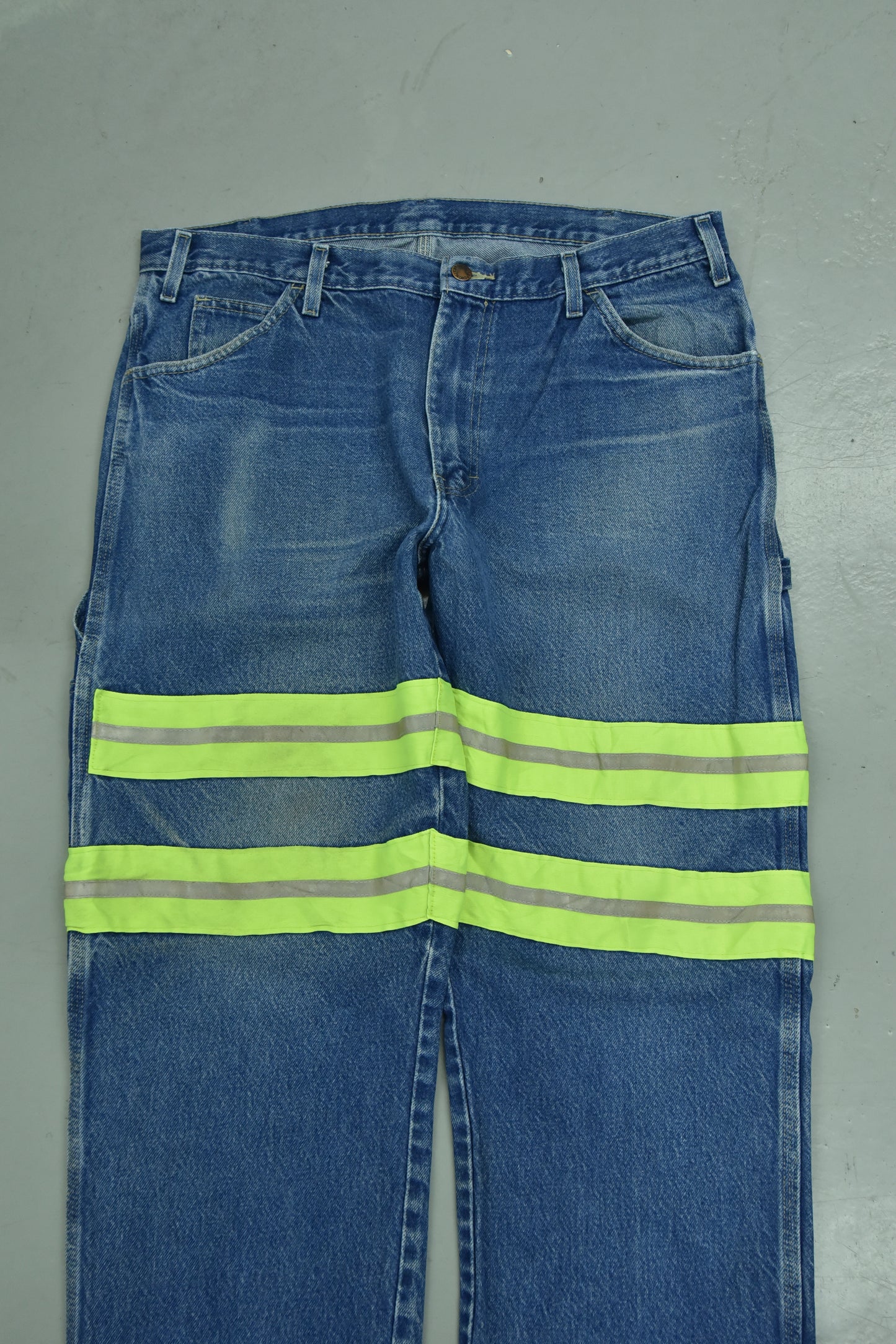 Dickies Workwear Jeans Vintage / 38x34