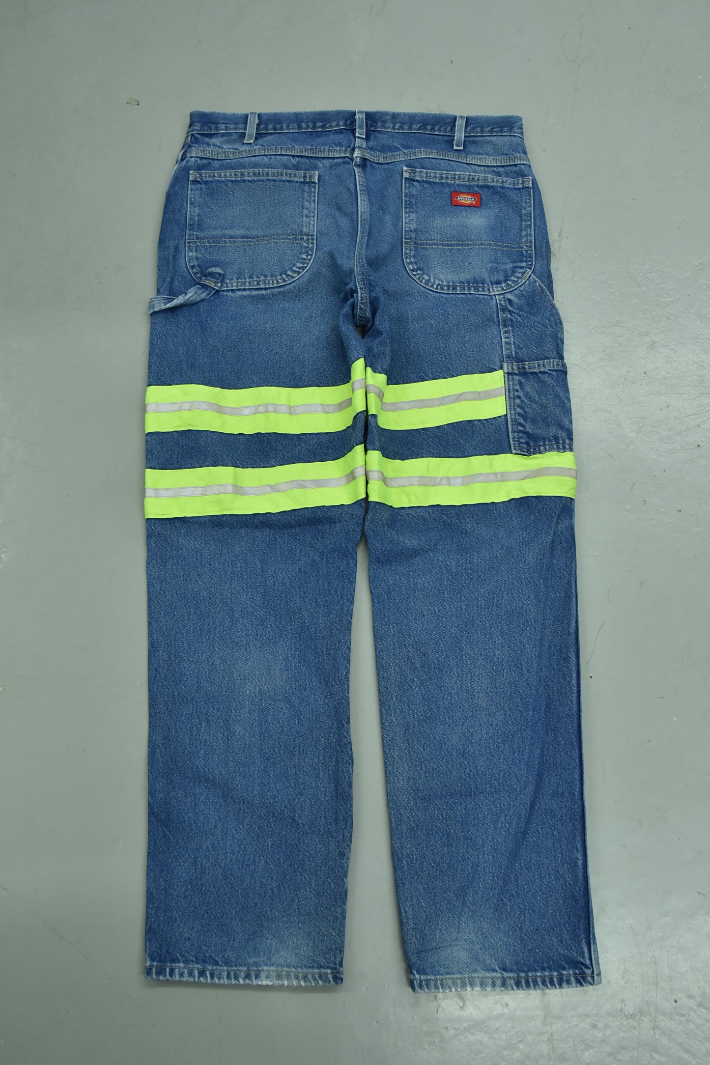 Dickies Workwear Jeans Vintage / 38x34