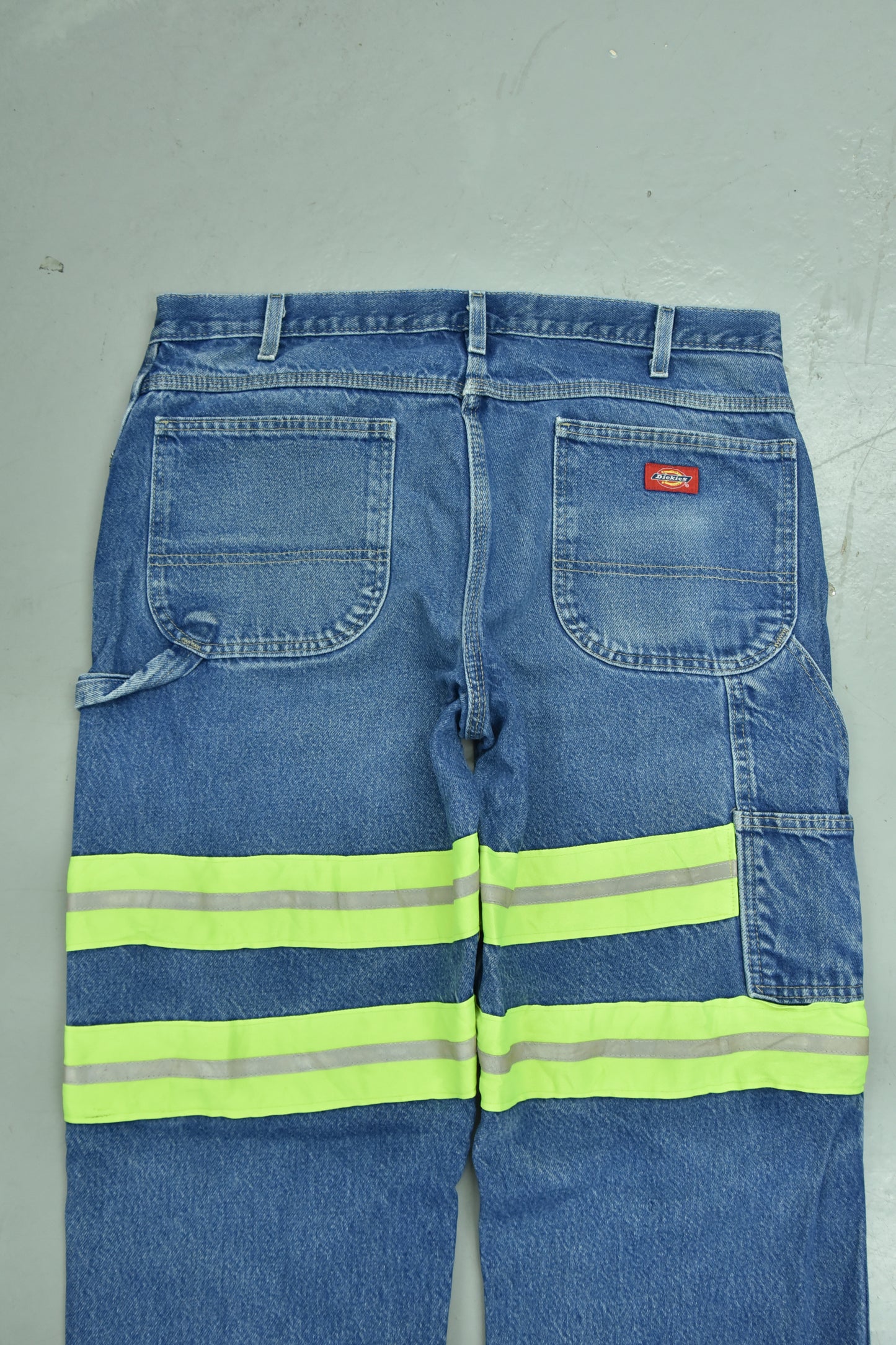 Dickies Workwear Jeans Vintage / 38x34