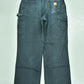 Carhartt Workwear Pants Black Vintage / 35x32