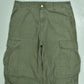 Carhartt Cargo Pants Green / 36x34