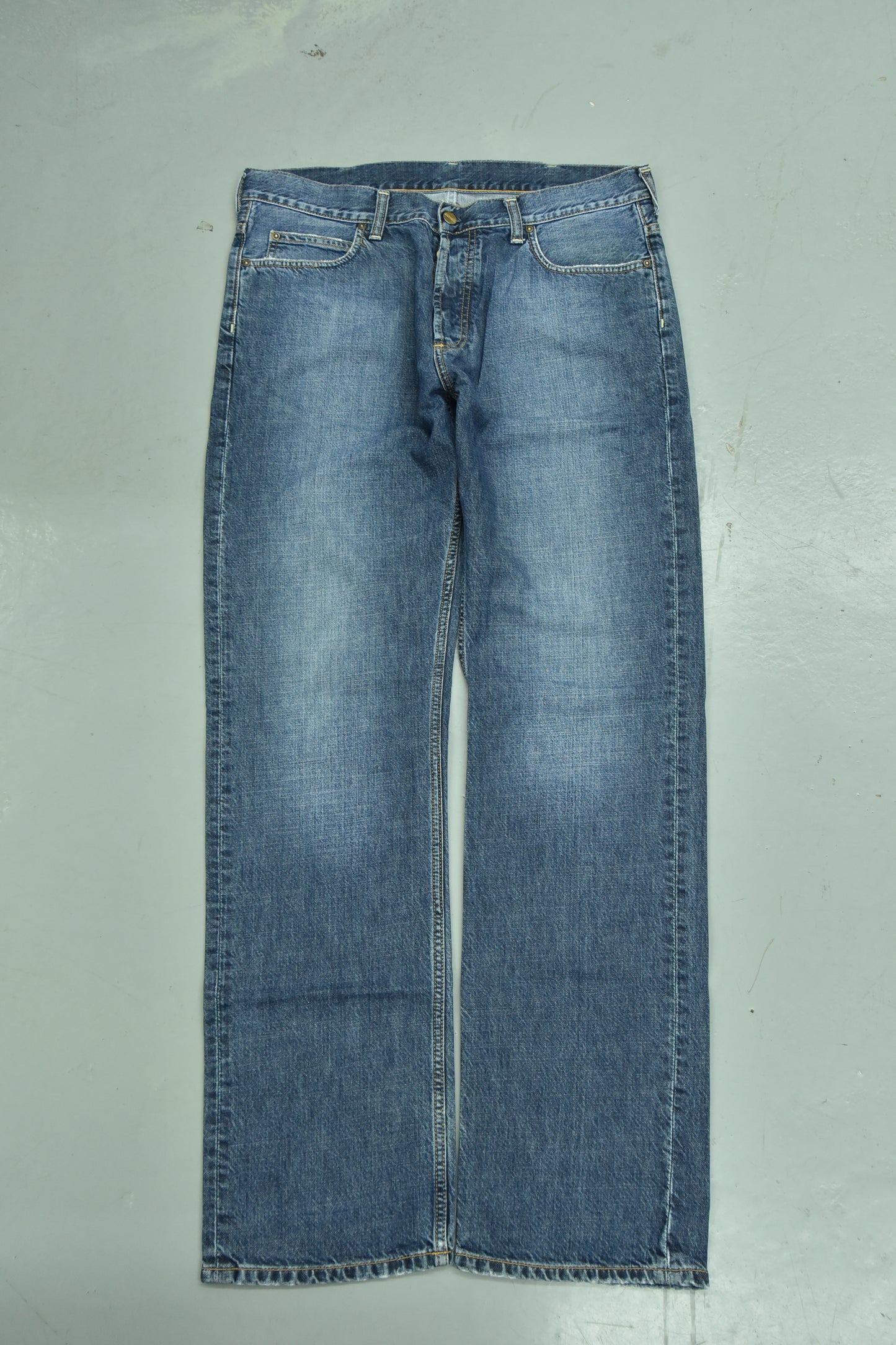 Carhartt Jeans / 33x34