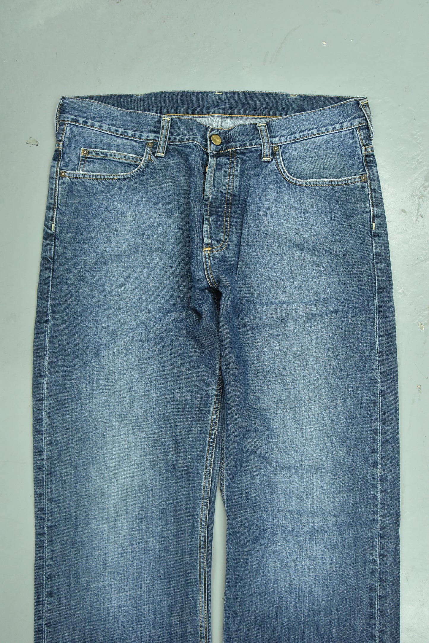 Carhartt Jeans / 33x34