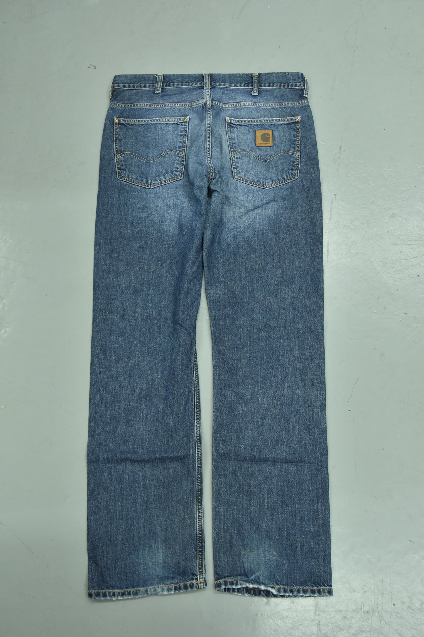 Carhartt Jeans / 33x34