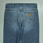 Carhartt Jeans / 33x34