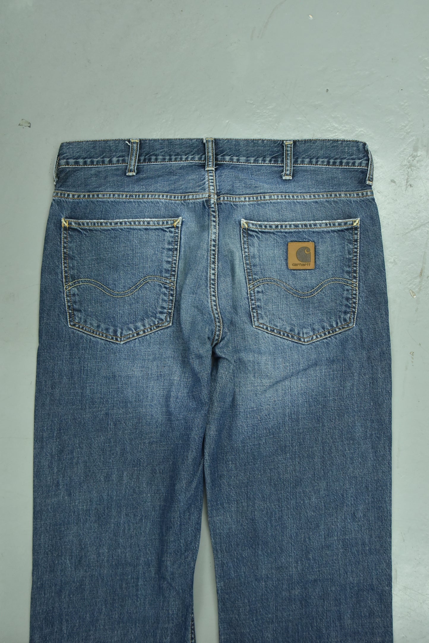 Carhartt Jeans / 33x34