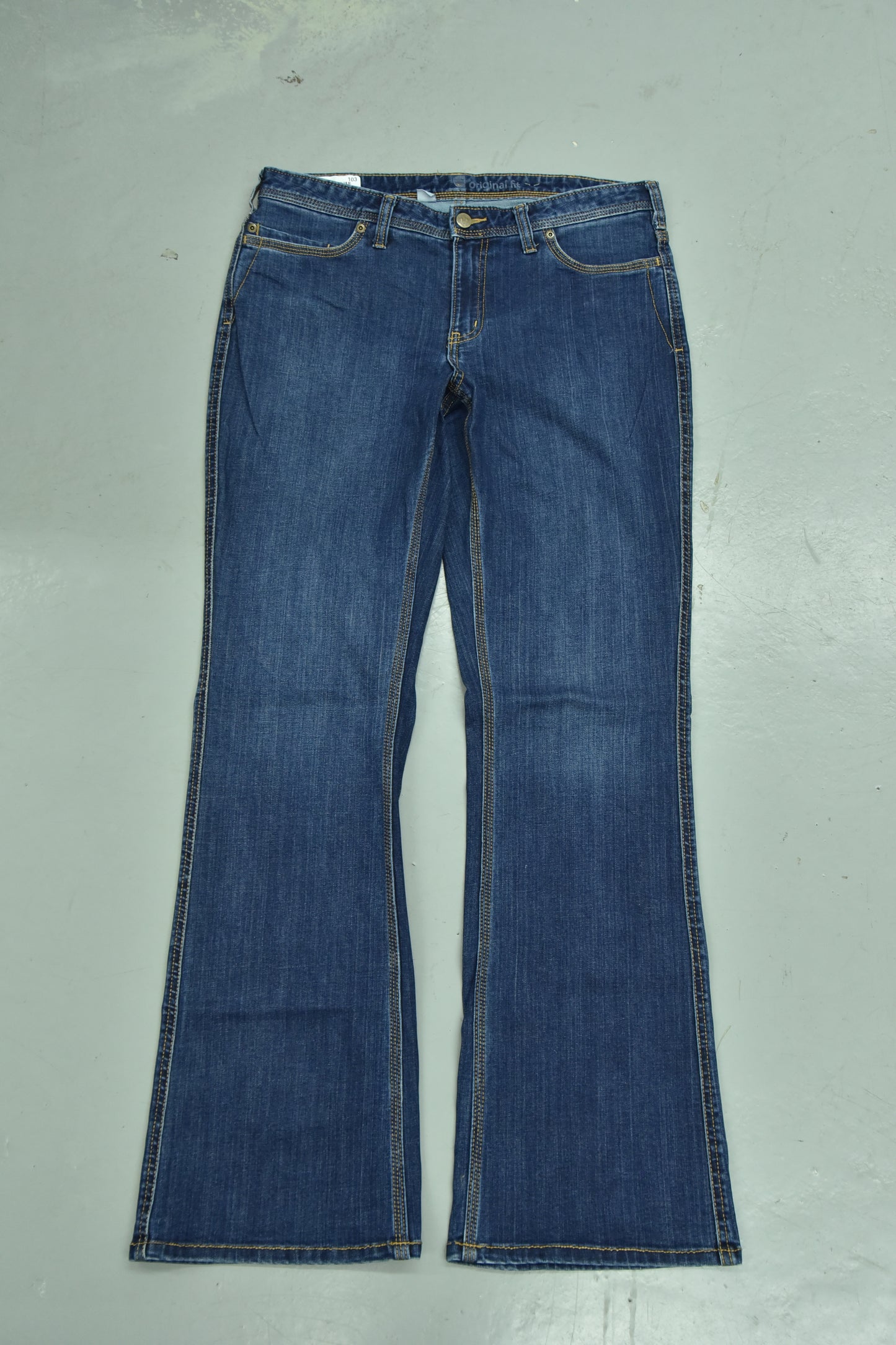 Carhartt Jeans / 32x34