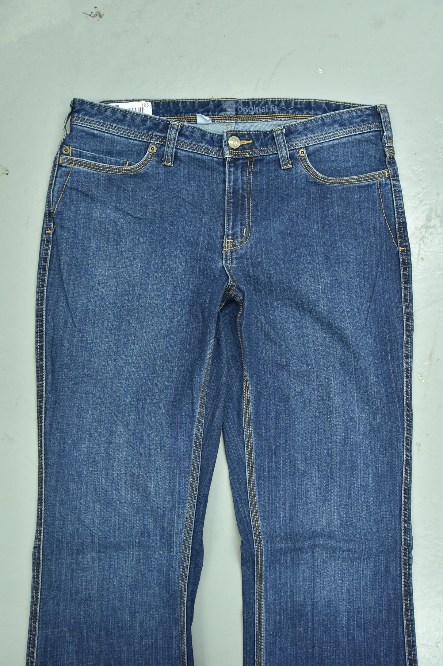 Carhartt Jeans / 32x34