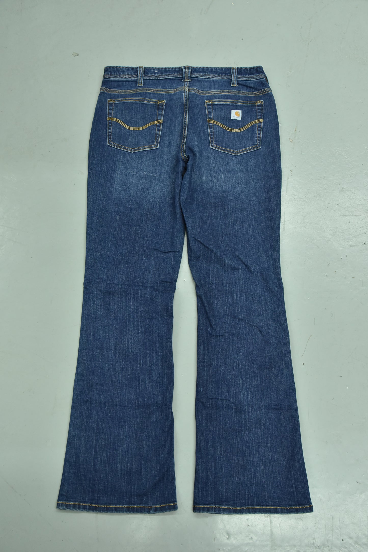 Carhartt Jeans / 32x34