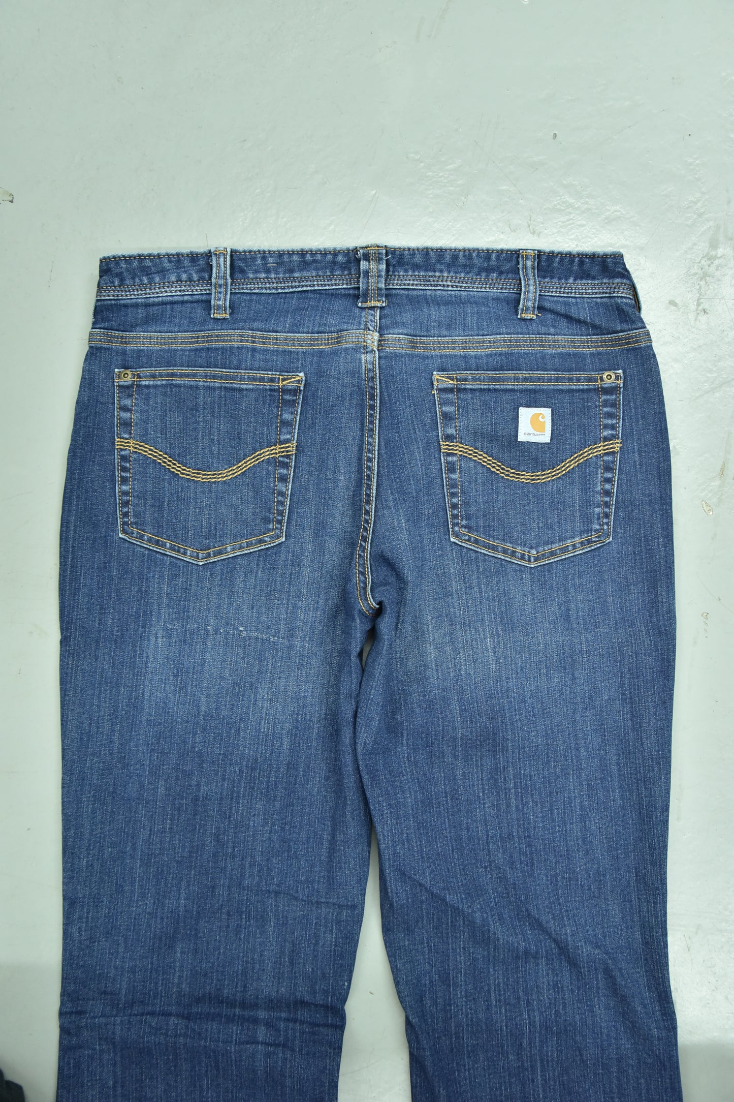 Carhartt Jeans / 32x34