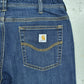 Carhartt Jeans / 32x34