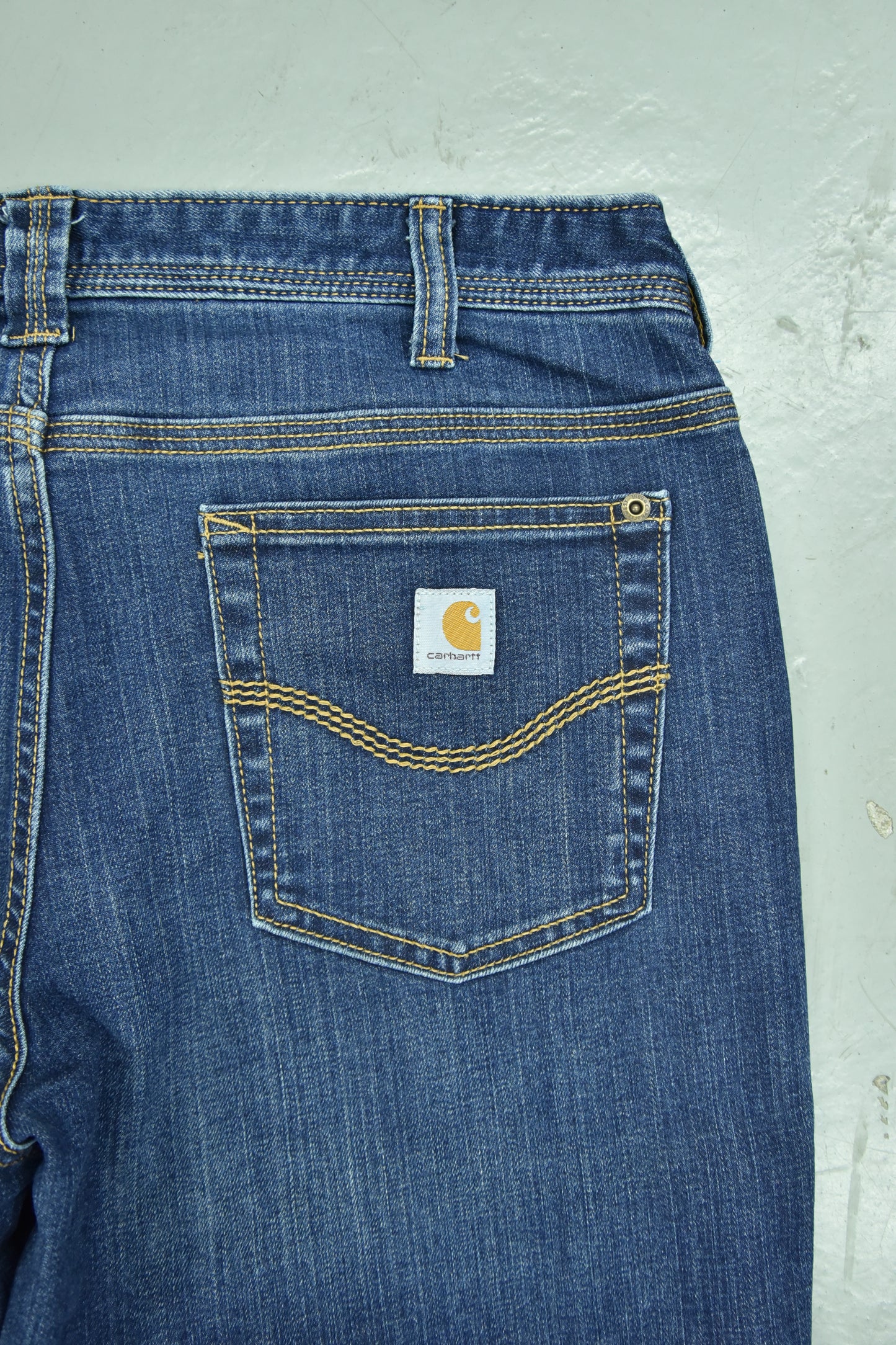 Carhartt Jeans / 32x34