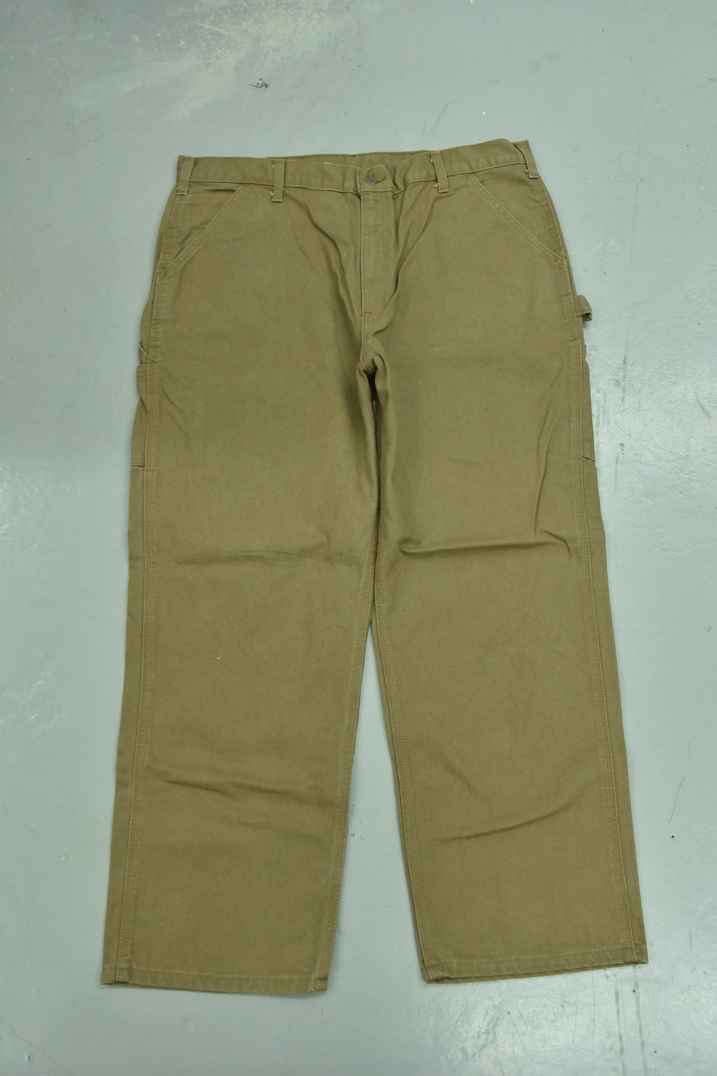 Carhartt Workwear Pants Beige / 40x32