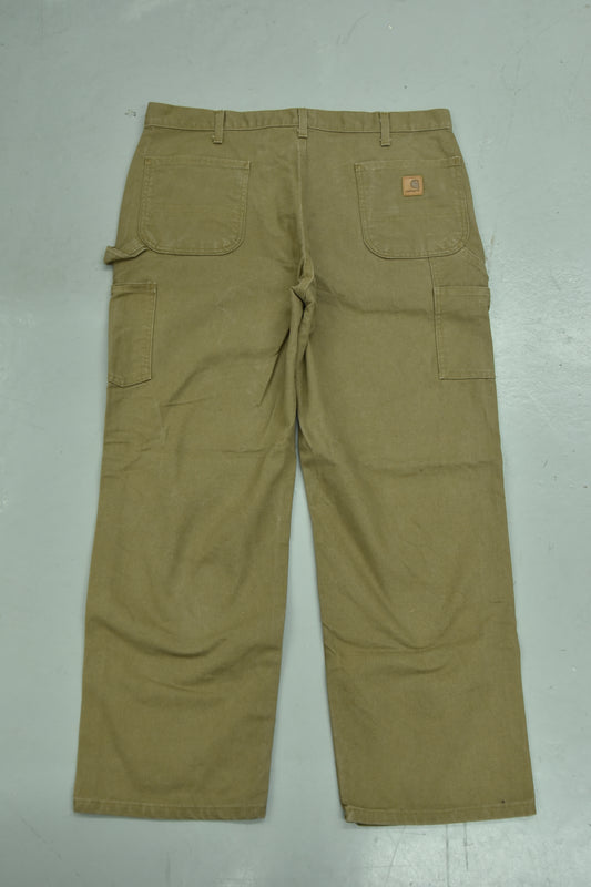 Carhartt Workwear Pants Beige / 40x32