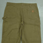 Carhartt Workwear Pants Beige / 40x32